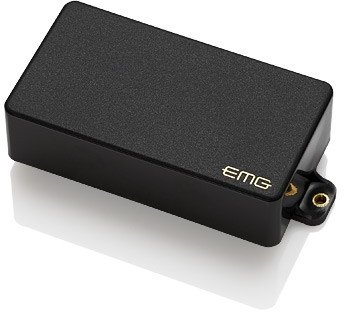 

Звукознімач Emg 85 Bk