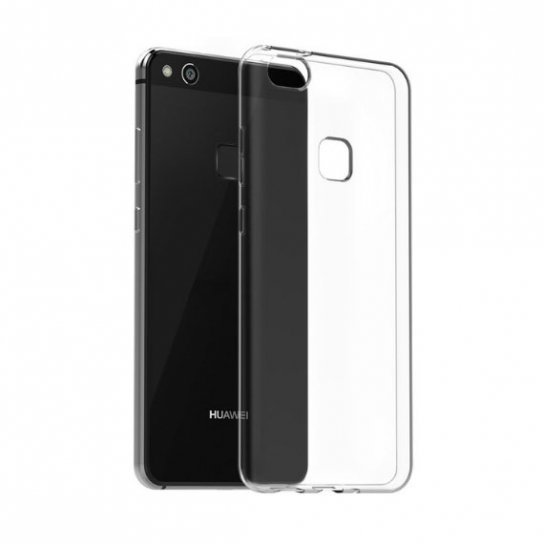 

Tpu Case Transparent for Huawei P10 Lite