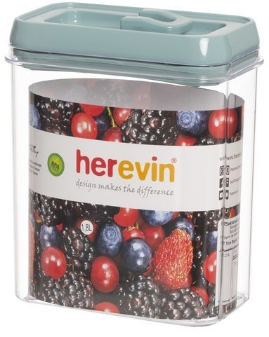 

Herevin Nordic Blue 1.8 л (161183-599)