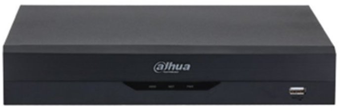 

Dahua Penta-brid 5M-N/1080p 1U 1HDD WizSense DH-XVR5104HS-I3