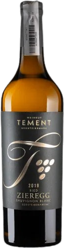 

Вино Weingut Tement Ried Zieregg Sauvignon Blanc 2019 белое сухое 0.75 л (BWW0976)