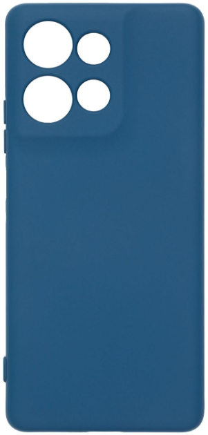 

ArmorStandart Icon Case Camera cover Blue for Motorola G75 5G (ARM81622)