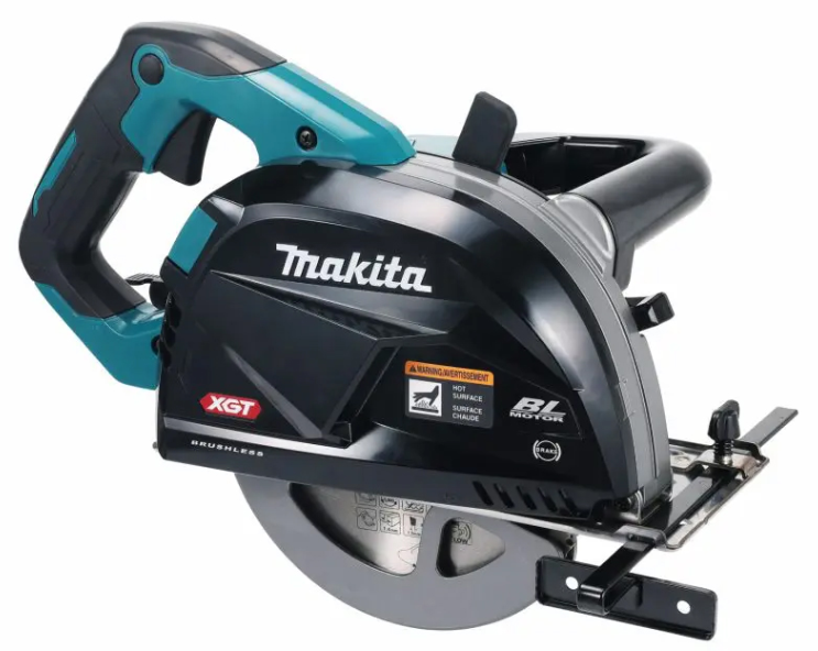 

Монтажная пила Makita CS002GZ