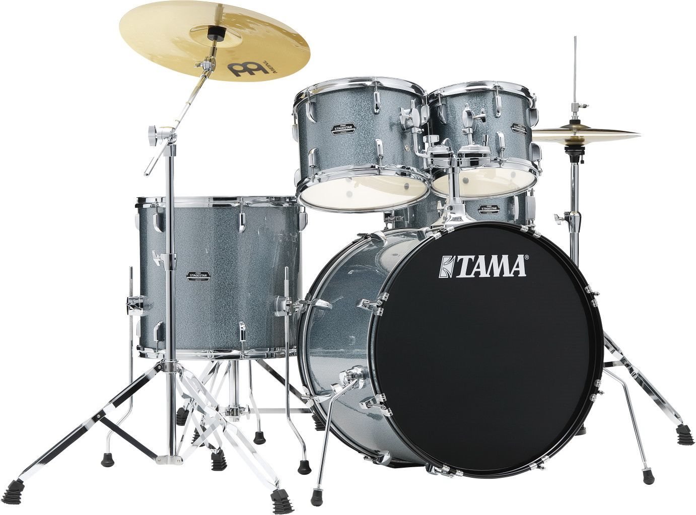 

Ударная установка Tama ST52H5C-SEM