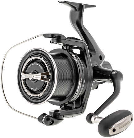 

Катушка Shimano Ultegra Spod Xtd 4+1BB 5.2:1