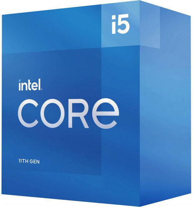 Акція на Intel Core i5-11400 (BX8070811400) від Stylus