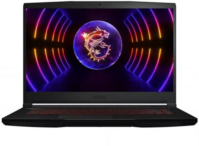 Акція на Msi Gaming Thin GF63 (12VF-298) від Stylus