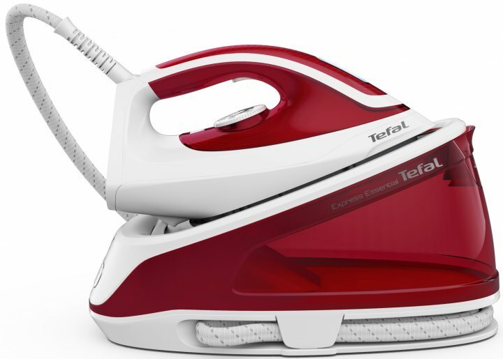 

Tefal Express Easy SV6111E1