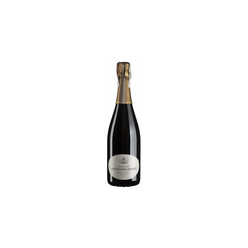 

Игристое Larmandier-Bernier Terre de Vertus Premier Cru Brut Nature (0,75 л.) (BWQ0735)