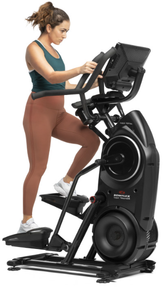 Акція на Bowflex Max Total 40 (0708447914286) від Stylus