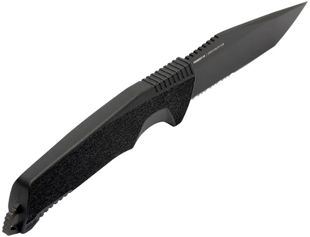 Акція на Sog Trident Fx Blackout/Partailly Serrated (SOG 17-12-02-57) від Stylus