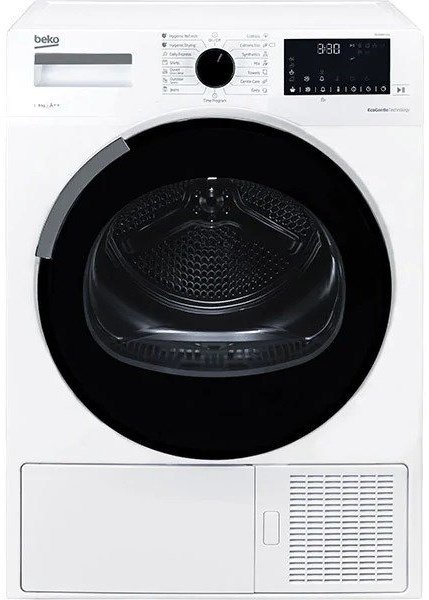 

Beko DS8440SXW