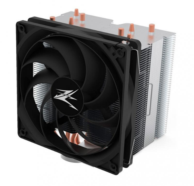 

Zalman CNPS10X Performa St