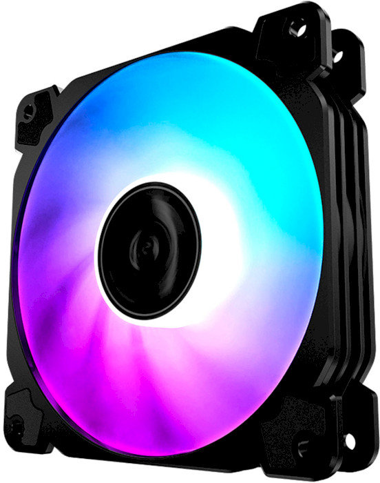 

Qube FR-502 Rgb 5 Color