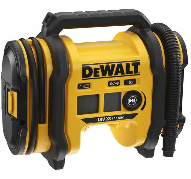 

Компрессор DeWALT DCC018N