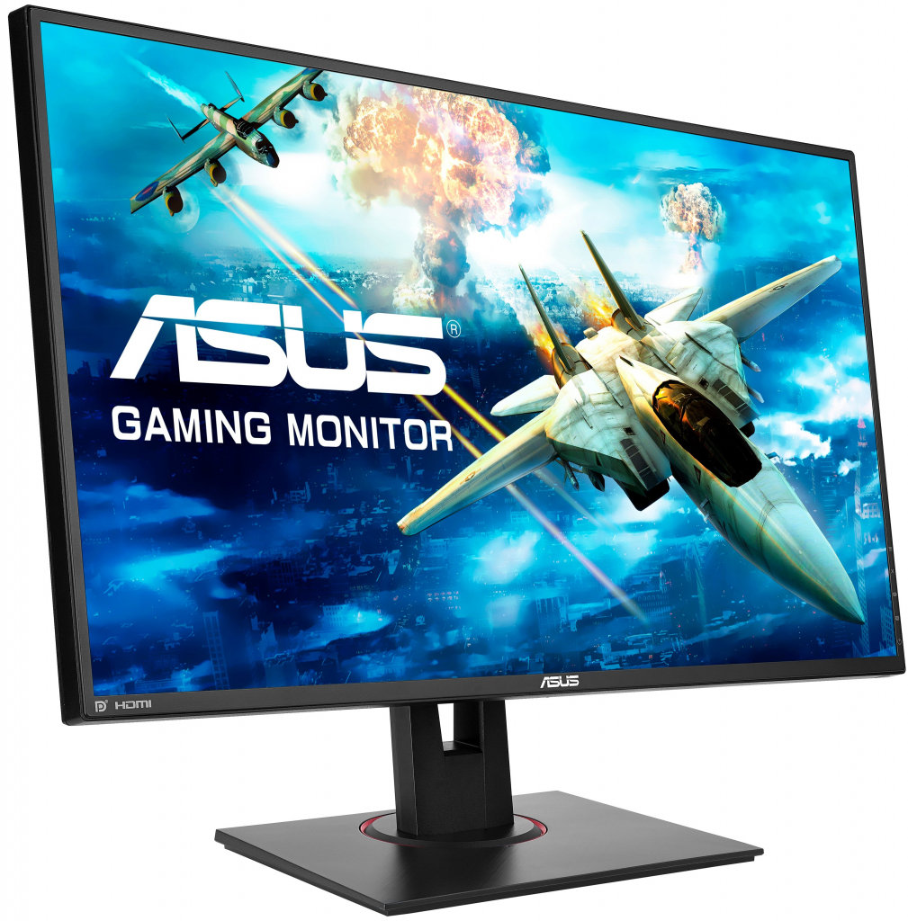 

Asus VG278Q (90LM03P0-B01370)