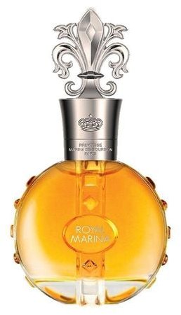 

Парфюмированная вода Marina De Bourbon Royal Marina Diamond 50 ml