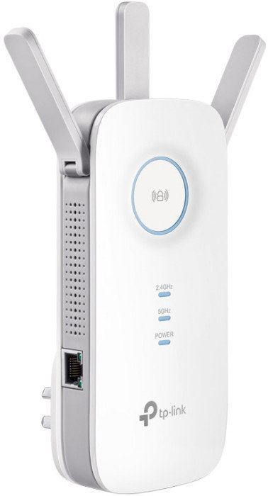 

TP-Link RE455