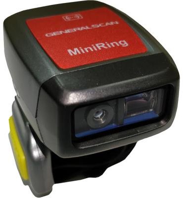 

GeneralScan R5000BT-365V1K (GS R5000BT-365V1K)