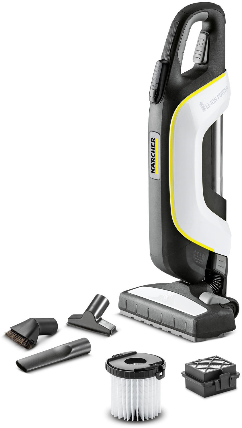 

Karcher Vc 5 Cordless Premium (1.349-400.0)