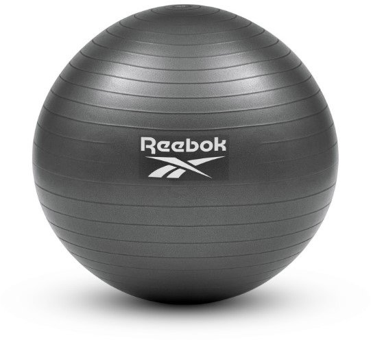 Акція на Reebok 55 Cm RAB-12015BK темно-серый (885652020329) від Stylus