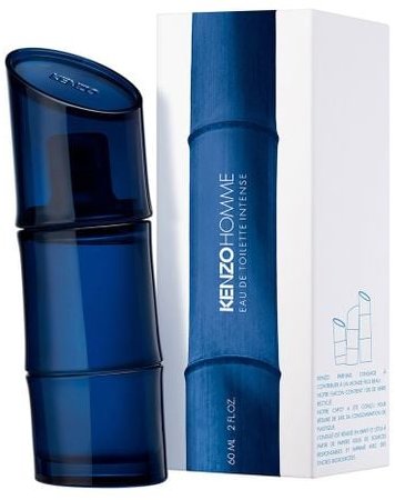 Акція на Туалетная вода Kenzo Homme Intense 60ml від Stylus