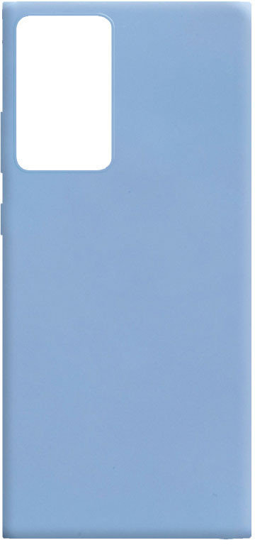 

Tpu Case Candy Lilac Blue for Samsung N985 Galaxy Note 20 Ultra