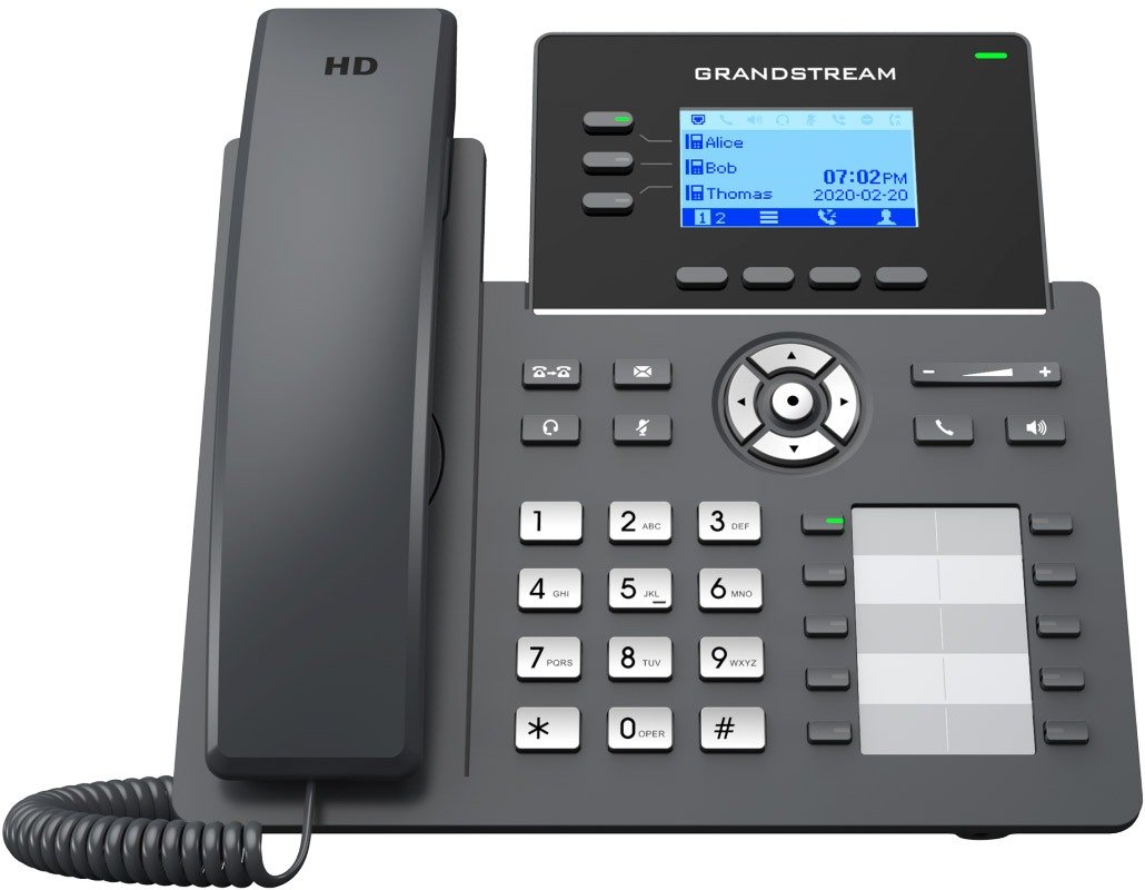 

Grandstream GRP2604P