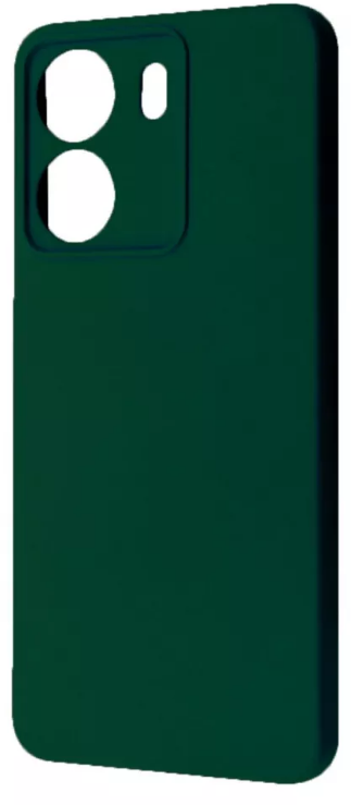 

Wave Colorful Case Forest Green для Xiaomi Redmi 13C 4G / Poco C65