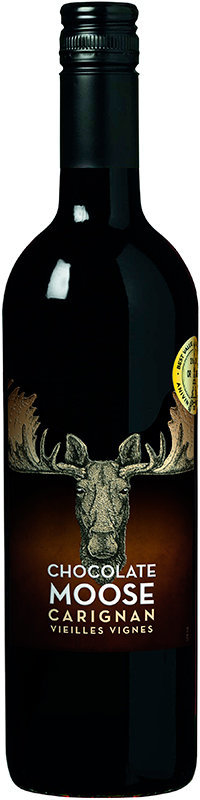 

Вино Lgi Chocolate Moose Carignan, красное сухое, 0.75л (WNF3700619328164)