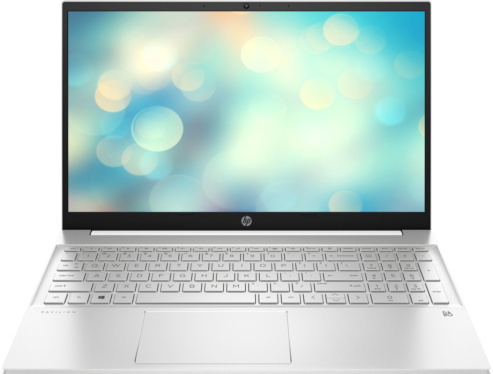 

Hp Pavilion 15-eg3019ua (826L6EA) Ua