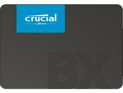 

Crucial BX500 1 Tb (CT1000BX500SSD1) Ua