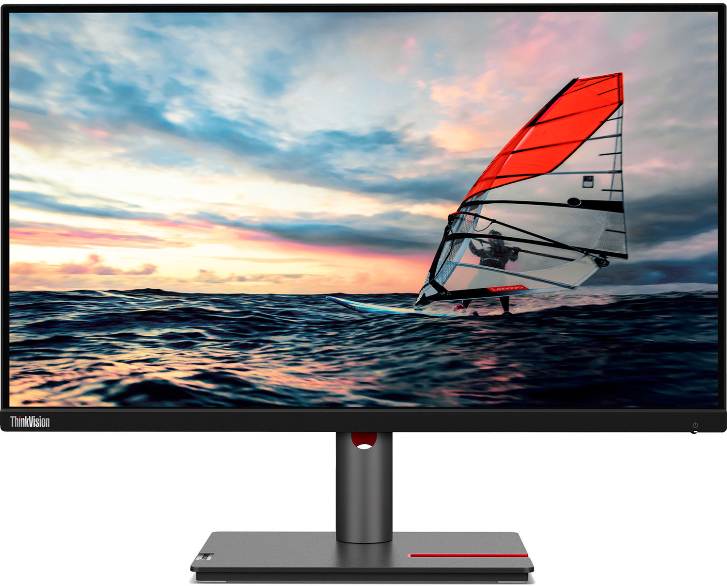 Акція на Lenovo ThinkVision P25i-30 (63F4MAT1UA) від Stylus