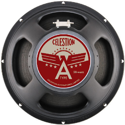 

Гітарний динамік Celestion T5925 A-Type