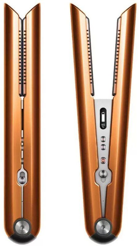 

Випрямляч Dyson Corrale HS07 Copper/Nickel (413111-01) (EU)