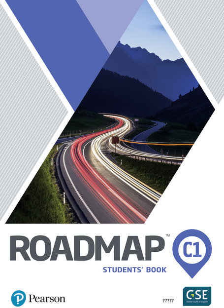 Акція на Roadmap C1 Student's Book + eBook + App від Y.UA