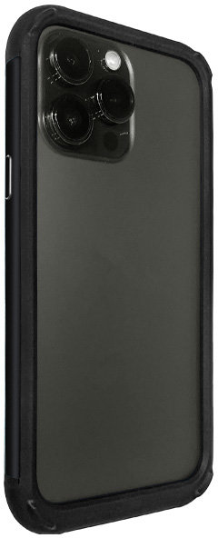 

K-DOO Bump Black for iPhone 14