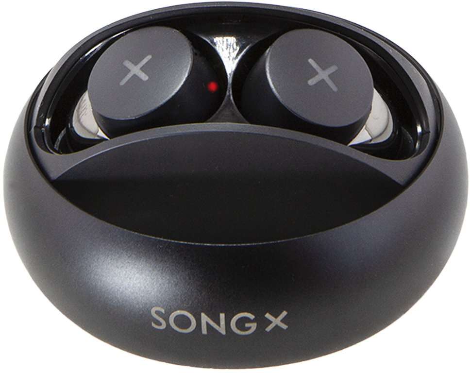 Акція на SongX SX06 Black від Stylus