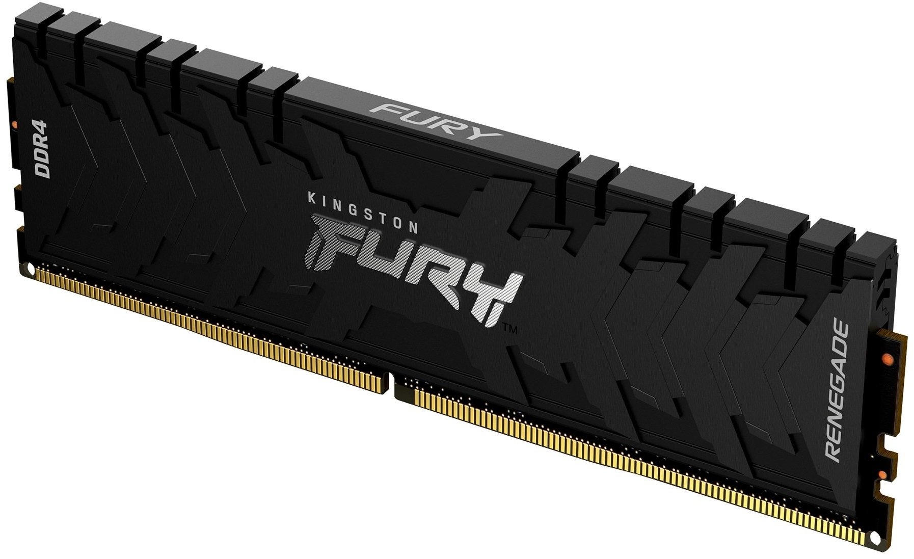 

Kingston Fury 16 Gb DDR4 3200 MHz Renegade (KF432C16RB1/16)