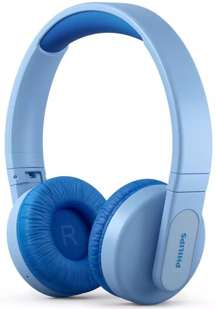 

Philips Kids TAK4206 Wireless Mic Blue