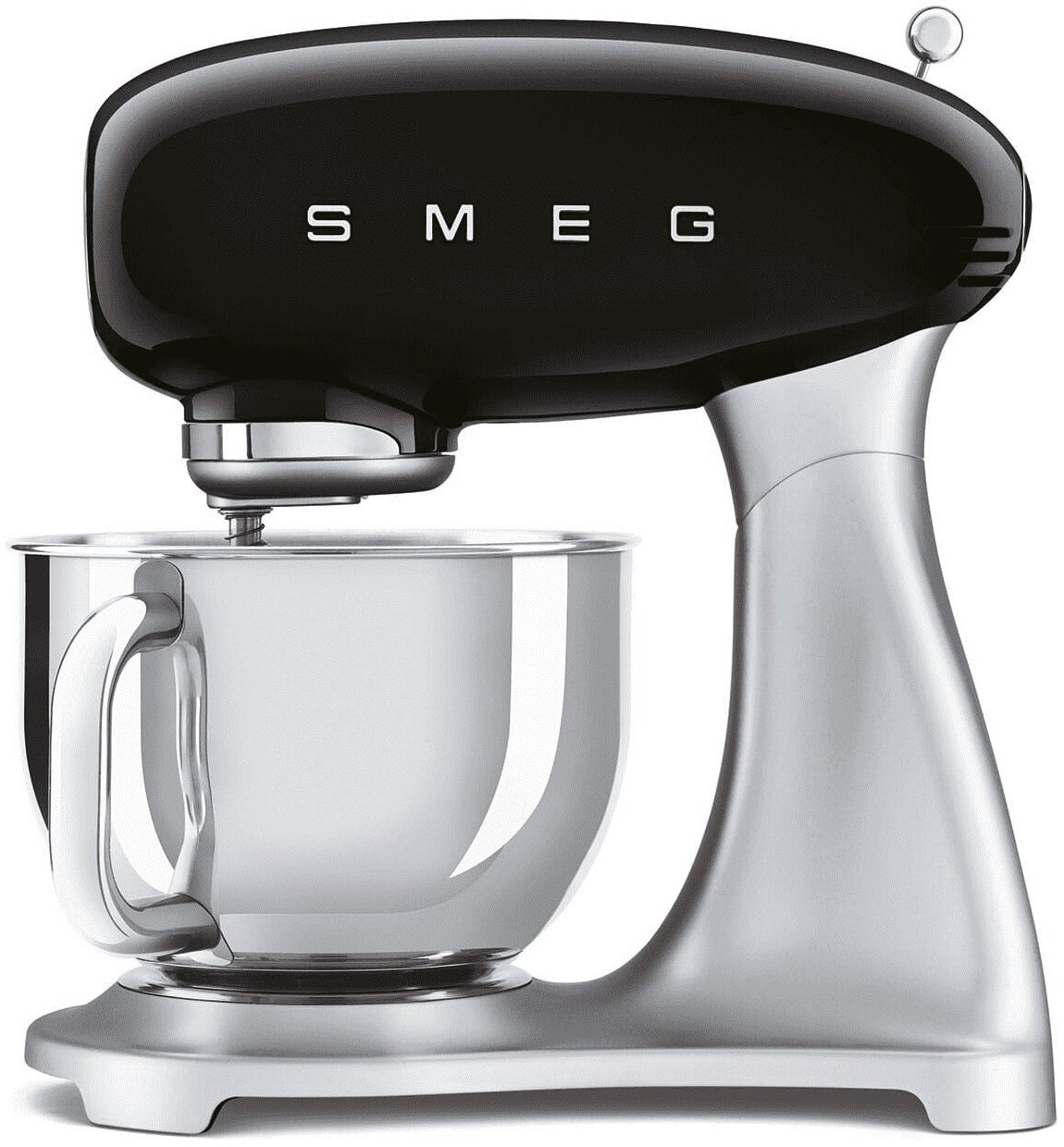 Акція на Smeg SMF02BLEU від Stylus