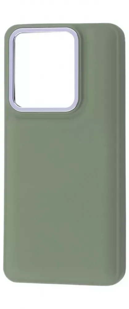 

Wave Plump Case Green for Xiaomi Redmi Note 13 Pro 5G / Poco X6 5G