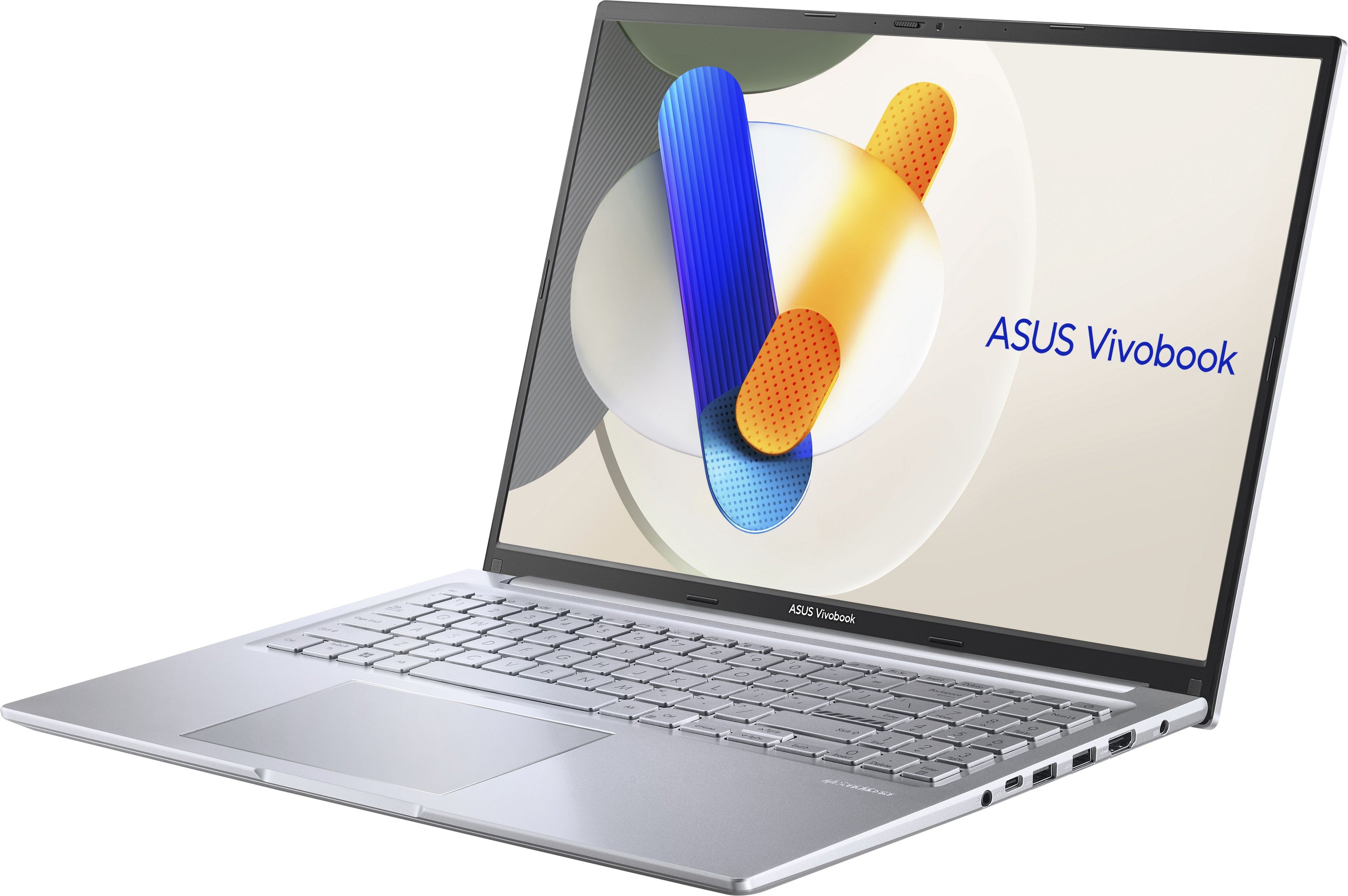 Акція на Asus VivoBook 17 X1704VA-AU304 (90NB13X1-M000M0) Ua від Stylus