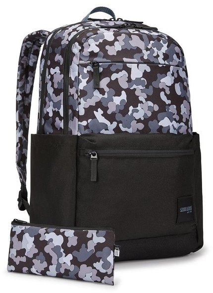 

Case Logic 15.6" 26L Uplink Black Spot Camo (CCAM-3216)