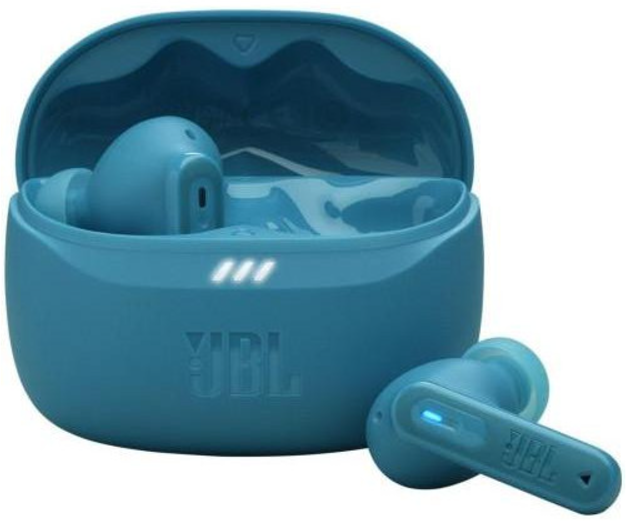 Акція на Jbl Tune Beam 2 Turquoise (JBLTBEAM2TQE) від Y.UA