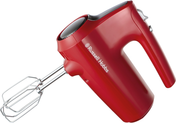 Акція на Russell Hobbs Desire Red 27150-56 від Stylus