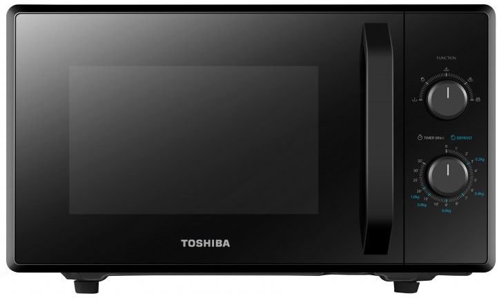 Акція на Toshiba MW2-MM23PF(BK) від Stylus