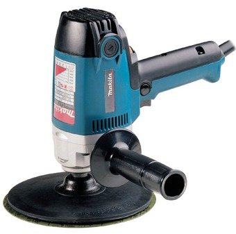 

Шлифмашина полировальная Makita PV7000C