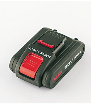 

Акумулятор для електроінструменту AL-KO EasyFlex B 50 (113559)