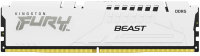 Акція на Fury 32 Gb DDR5 6000 MHz Beast Expo White (KF560C36BWE-32) від Stylus